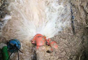 肇源县暗管漏水检测一