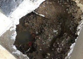 肇源县水管漏水检测公司2